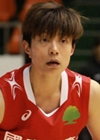 陈钰君