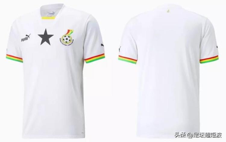 世界杯球衣中,你最喜欢哪一款?「世界杯32强主客场球衣一览无余哪一款才是你的菜」