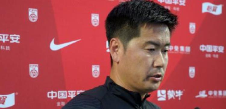 国足vs沙特比赛「国足VS沙特一场无关出线却有关中国足球未来的关键一役」