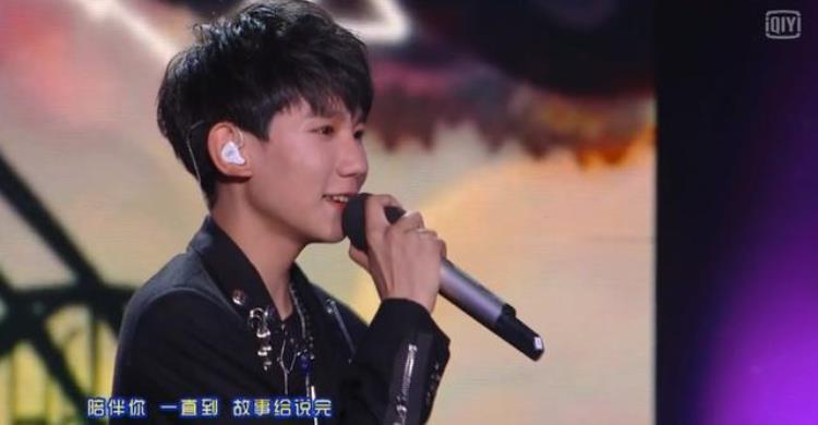 王源16岁「王源十六岁啦他的成长就是一部青春教科书啊」