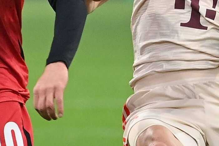 药厂为维尔茨标价1.5亿 合同将剩两年 球员要求年薪2500万欧