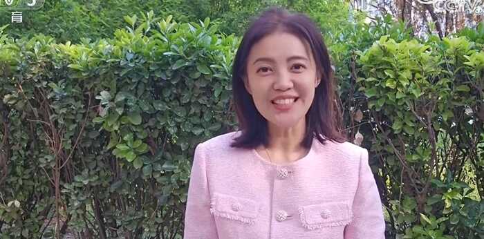 关于女足世界杯扩军的讨论，央视记者表示短期内不会对中国女足参赛产生影响