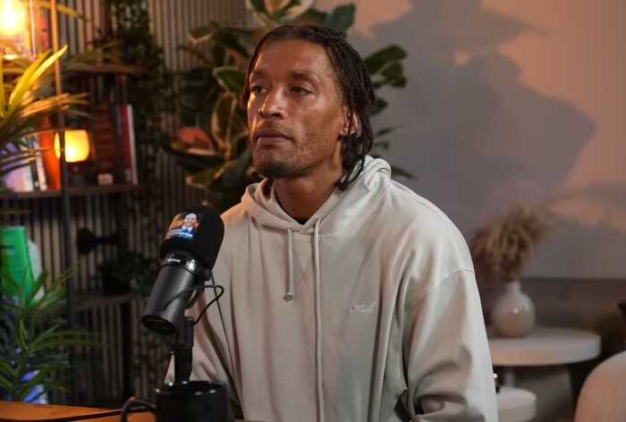 比斯利：独自一人还是与家人共沈沦 我选择了陪伴家人