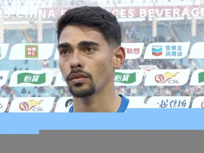 马德鲁加深谙泰山队历史 赞普斯卡什奖进球独树一帜