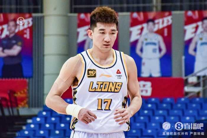 G6今夜开始了 媒体人：北京的机会可不多 广厦输球后士气跌到了谷底