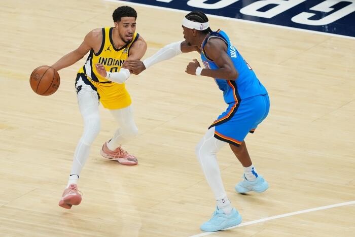 从贴纸到数字广告 NBA总决赛如今竟变成了商业秀