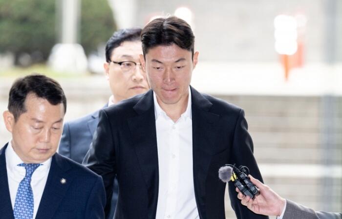 黄义助不愿一审被打败 竟然幻想着2026世界杯