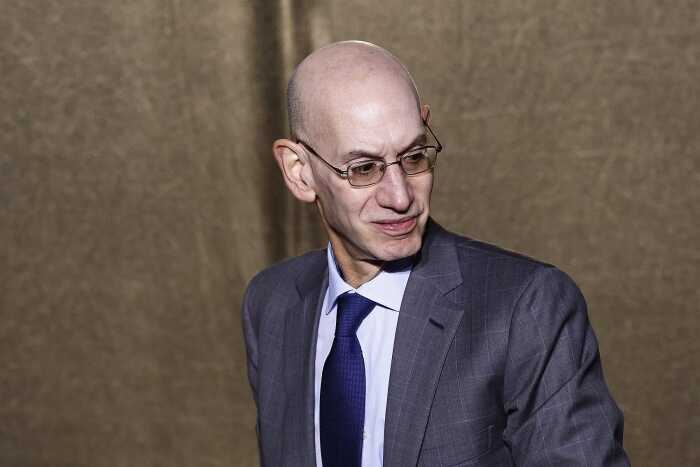 萧华：难以想象我们能够在连续七年内见证七位不同的总冠军诞生