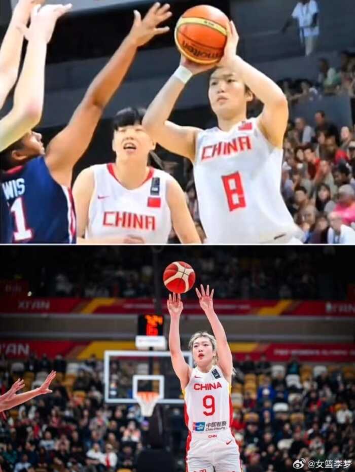 李梦心声：应国召唤当竭尽所能 义无反顾为国效力