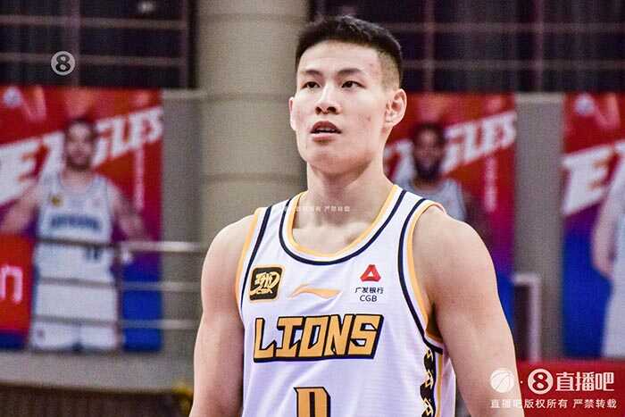 林秉圣19年落选后常向我提起他想挑战自己能否闯入CBA的梦想