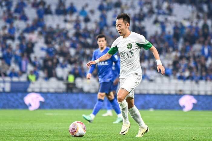 程进伤情堪忧休养两至三个月恐错过18强赛