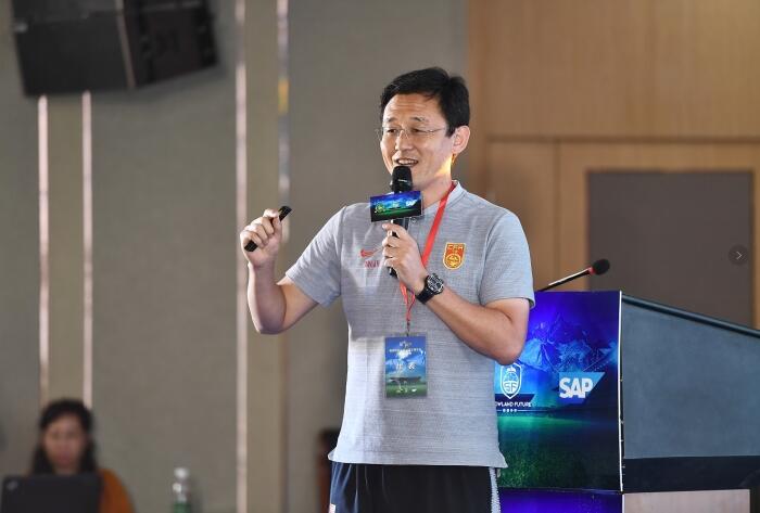 孙继海退役不续签合同 放弃1600万收益曾拒绝金主酒水