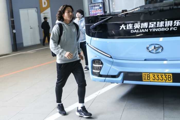 廖锦涛谈偶像普约尔以及学习布斯克茨的经历 若有机会出国希望去西班牙