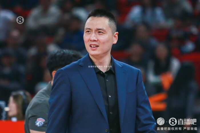 卢伟阐述球队引援标準全力以赴 期待洛夫顿重返阵容
