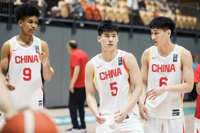 陈家政虽非全队天赋最高却是最稳定球员 CBA中具备即战力