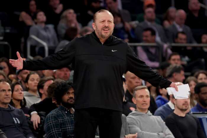 薪资陷阱初显 尼克斯与锡伯杜的双重烦恼