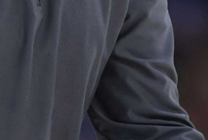 戴格诺特谈比赛执行力 可能考虑让杰伦威进攻更积极