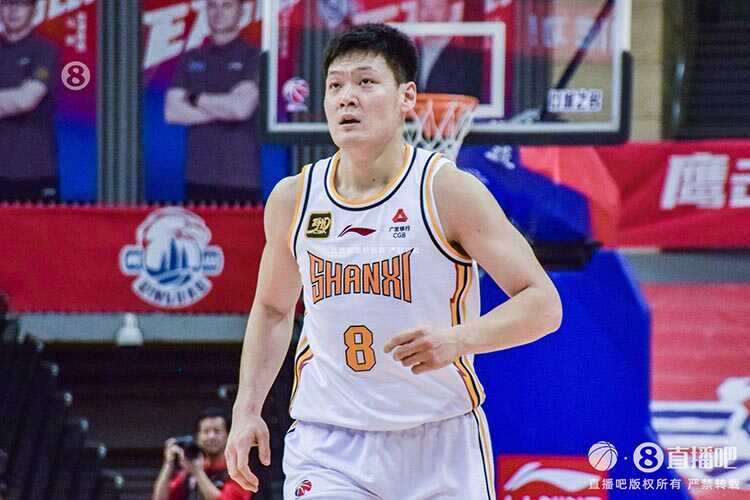 张宁今夏合约届满具备继续签订顶薪资格 山西队尚余一个顶薪名额