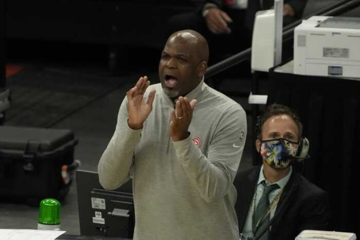 麦克米兰表达对雷霆夺冠的淡然愿望 期盼NBA球队重回西雅图的美好愿景