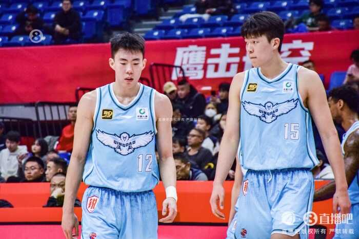 山东全运男篮U22阵容公布 巩晓彬执教 杨瀚森与段昂君将缺席预选赛