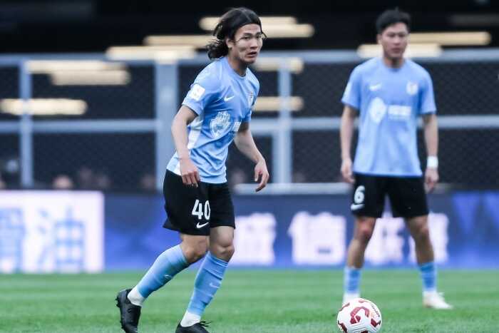 北青体育报道廖锦涛杨明洋被纳入国足考察名单世预赛候选名单或将超过50人