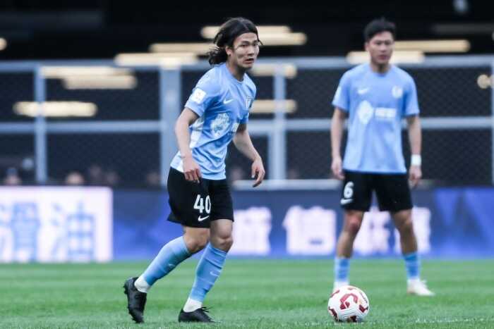 廖锦涛谈中超征程与国家队关系保持距离 避免社交媒体干扰