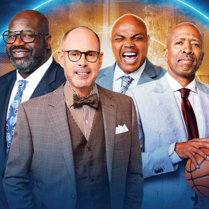 美媒报道ESPN决定保持TNT节目原汁原味不作更改