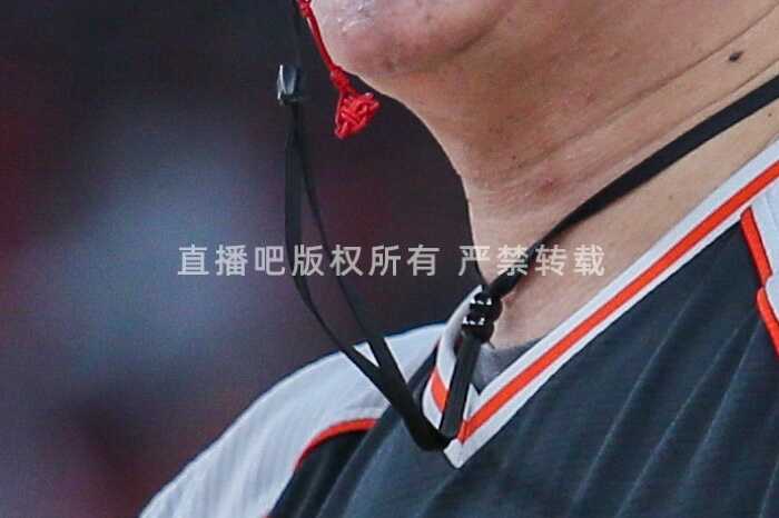 媒体人感叹杨鸣所言三位裁判拉扯之苦 不抢戏已成基本底线