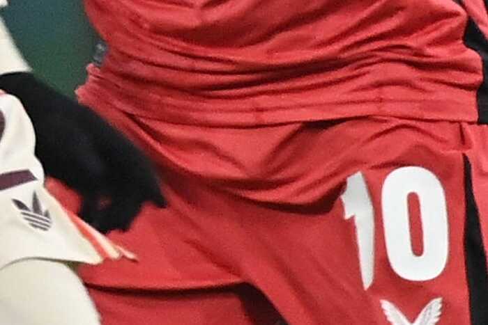 拜仁向维尔茨父亲展示战术构想 计划打造维穆双10体系