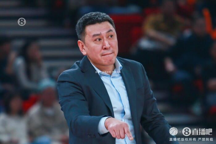 浙江官方宣布王世龙将加入南京同曦教练组 担任新赛季职务