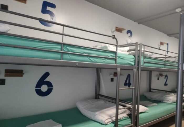 毕尔巴鄂旅社高价收费引发球迷不满 三人住三晚费用高达2338镑