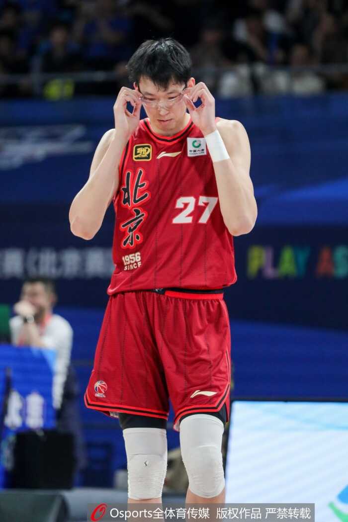 G6北京胜利关键：杰曼得分超过20 扎扎续航表现 裁判适应调控 雷蒙犯规管理