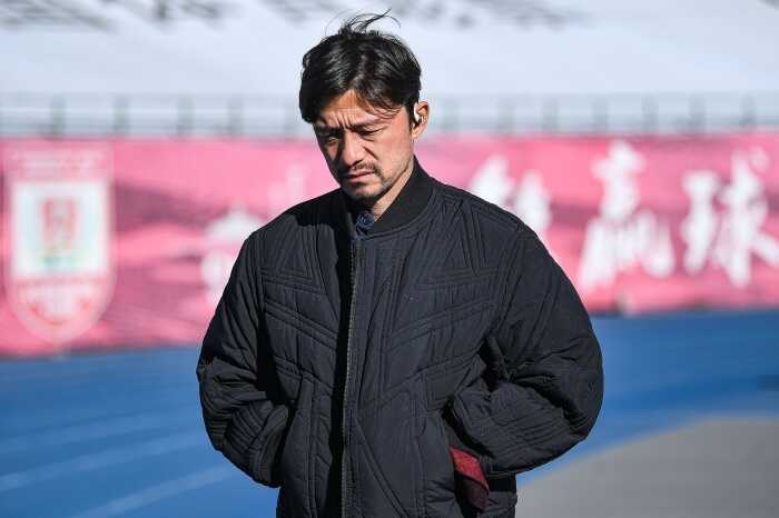 亚泰开局如同梦游谢晖压力山大 客战海牛竟成保级生死战