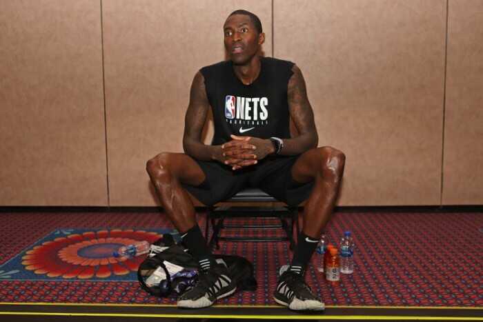 克劳福德考虑明年夏天加盟Big3联赛