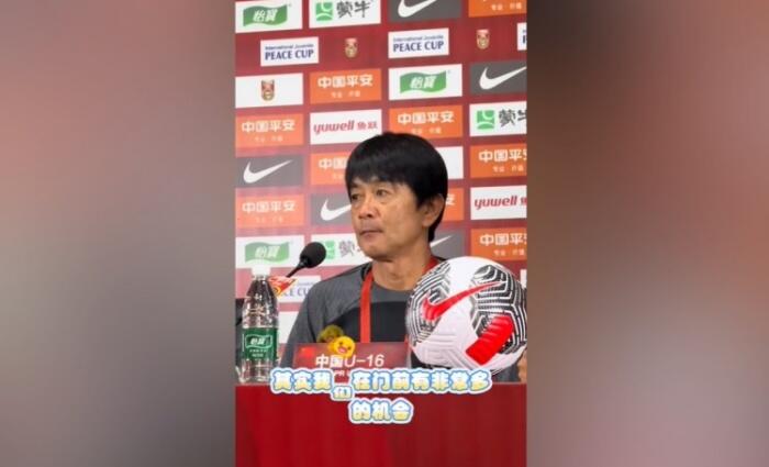 浮嶋敏谈浪费机会：真是看状态来决定什么的高明见解