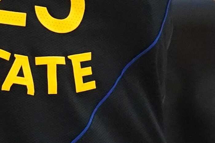 追梦距离复出仅差两场禁赛 科尔表示他需要保持冷静 目前的情况他十分清楚