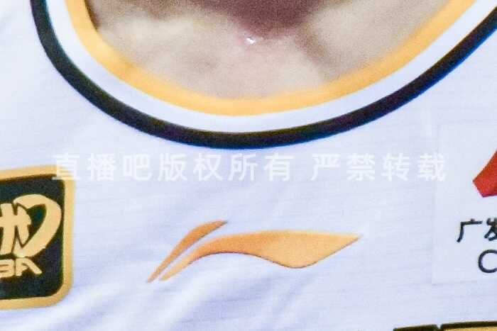 CBA最新的FMVP评定结果显示杰曼在北京队中位居第一 胡金秋在广厦队中同样名列第一
