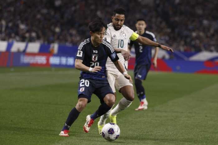 久保建英生日专访：如果在世界杯上有出色表现，日本球员也有机会争夺金球奖
