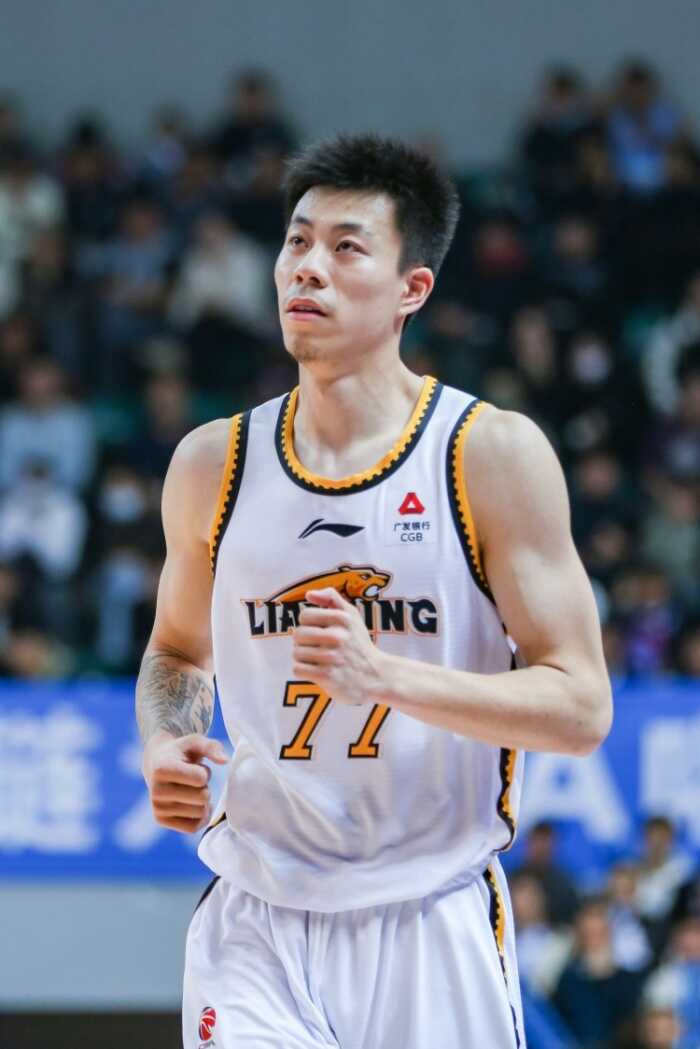 辽篮四冠王的秘密：张镇麟独闯集训队的背后故事
