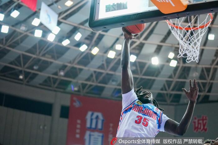 CBA官方声明将在篮协确认处理后按规对涉事方进行处理