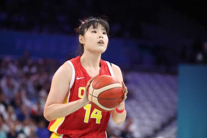 李月汝出战亚洲杯仍待确认 中国女篮力争成功卫冕