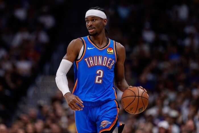 韩乔生预测SGA 华子 哈利伯顿 布伦森中必有赢家 NBA迈入全新纪元